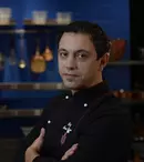Chef Bontea joacă fotbal în timpul liber | ”Hell’s Kitchen” revine la Antena 1