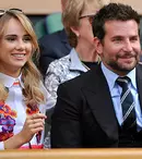 Bradley Cooper s-a despărțit de modelul Suki Waterhouse