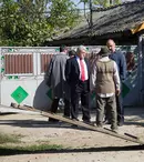 Diseară, în „Las Fierbinți”, Dorel va fi surprins într-o postură bizară