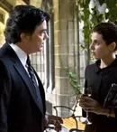 Cercul vrăjitoarelor (I)