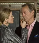 Cercul vrăjitoarelor, partea a II a