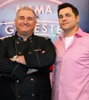 Emisiunea „Mama mea găteşte mai bine” începe la Prima TV în această seară