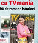 Câștigă cu revista TVmania colecția de cărți istorice oferite de editura RAO