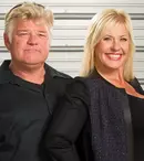 EXCLUSIV: Dan şi Laura Dotson („Războiul depozitelor”) – „Nu poţi să ştii de ce abandonează oamenii lucrurile”