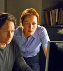 Noua serie „Dosarele X” va avea șase episoade