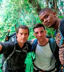 „Dincolo de limite cu Bear Grylls” începe la Discovery Channel pe 5 aprilie