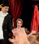 Diana Cavallioti va prezenta „Gala umorului” (TVR 1) alături de Dragoş Huluba