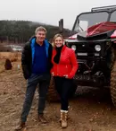 Emisiunea „Fifth Gear”/„Viteza a cincea”, din 16 aprilie la History