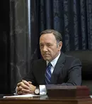 „House of Cards” continuă cu sezonul 5, dar fără creatorul Beau Willimon
