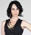 Telenovelista Irán Castillo a primit un rol bun