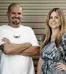 EXCLUSIV: Jarrod Schulz şi Brandi Passante („Războiul depozitelor”) – „Dacă am putea găsi un miliard de dolari...”