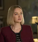 Unde a dispărut Robyn (Jess Weixler) din „Soţia perfectă”?