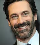 Jon Hamm („Mad Men”) a ieșit de la dezalcoolizare
