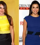 Kate del Castillo va avea şi ea un rol în serialul co-produs de Eva Longoria