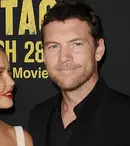 Sam Worthington a devenit tată