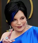 Liza Minnelli s-a internat la dezintoxicare