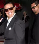 Luis Miguel s-a refugiat în alcool din cauza depresiei