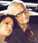 Holograf a lansat clipul piesei “De câte ori să te iubesc”. În rolul principal, Radu Beligan