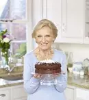 Emisiunea „Reţetele lui Mary Berry” începe pe 4 aprilie la TV Paprika