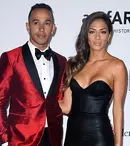 Nicole Scherzinger a rupt toate legăturile cu Lewis Hamilton