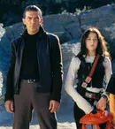 O altă joacă de-a spionii