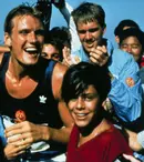 Pentathlon - Luptă pentru viață