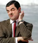 Personajul Mr. Bean a împlinit 25 de ani