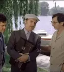 Secretul lui Nemesis