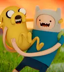 Serialul animat „Să-nceapă aventura” va fi adus pe marele ecran