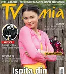 Revista TVmania nr. 12 (859) din 23 martie 2015