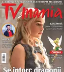 Câștigă cu revista TVmania o colecție inedită de cărți fantasy!