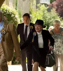 „The Casual Vacancy”: primul trailer al miniseriei după J.K. Rowling