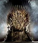 Tronul de Fier din „Urzeala...” revine în România la East European Comic Con