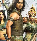 Un remake indian al „Urzelii tronurilor” este în lucru!