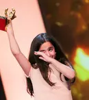 "Taxi", premiat cu Ursul de Aur 2015, la Festivalul Internaţional de Film Bucureşti