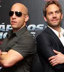 Vin Diesel, omagiu emoționant pentru Paul Walker