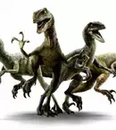 „Jurassic World”: Faceți cunoștință cu „echipa raptorilor”!