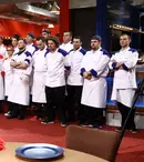 Primul concurent a părăsit "Hell's Kitchen - Iadul bucătarilor"