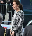 Ducesa Kate Middleton: „Câteodată uit că sunt însărcinată”
