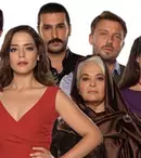 Postul Euforia va difuza, în premieră, serialul turcesc „Legea pământului”