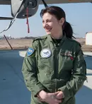 „Curaj la feminin”, poveşti despre femei cu meserii masculine, în martie la TVR