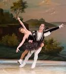 „Lacul lebedelor” şi „Cenuşăreasa” vin la Sala Palatului