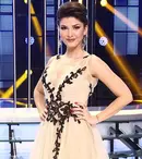 Alina Pușcaș: “Sunt fericită și nerăbdătoare să-mi cunosc copilașul”