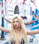 VIDEO: Andreea Bălan, foarte sexy în cel mai recent videoclip