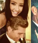 Ariadne Diaz şi Christian Meier au terminat relaţia