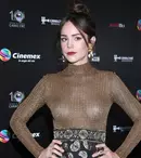Camila Sodi va juca în remake-ul unei telenovele celebre