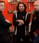 ”Hell’s Kitchen – Iadul bucătarilor” ajunge la final | Când va fi ultima ediție