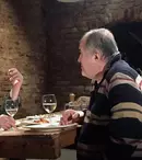 Florin Călinescu, invitat de Dinescu, duminică, la „Politică şi delicateţuri”