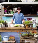 „Donal, eroul din bucătărie” începe la TV Paprika în această după-amiază