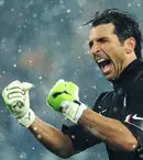 Fotbal: Juventus - AS Monaco